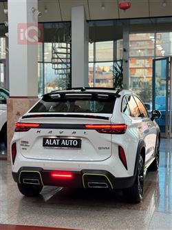 هافال جي تي H6